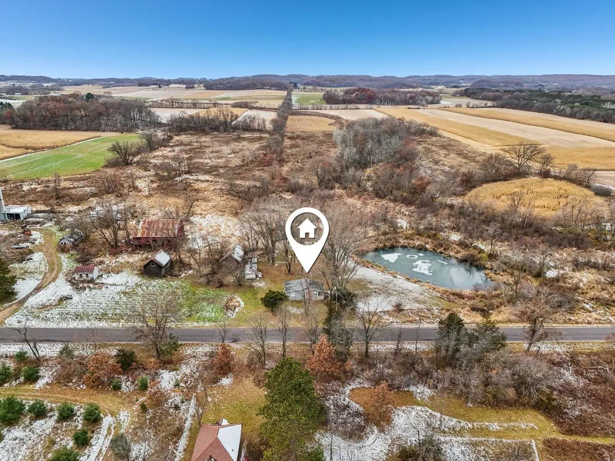 S1095 Town Hall Road, Lyndon Station, WI 53944 - Image #1