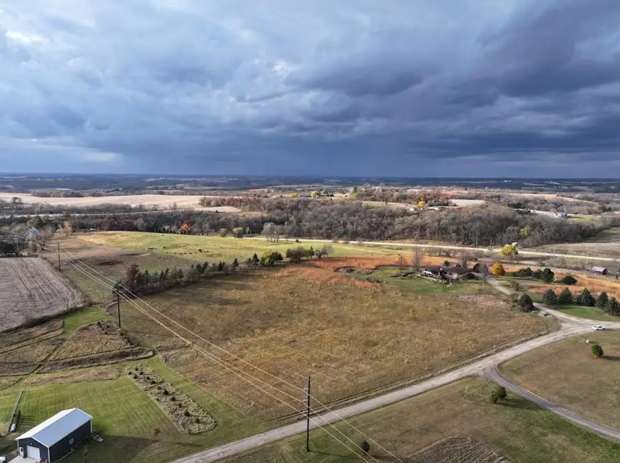 5.04 M/L Acres State Road 39, Blanchardville, WI 53516 - Image #3