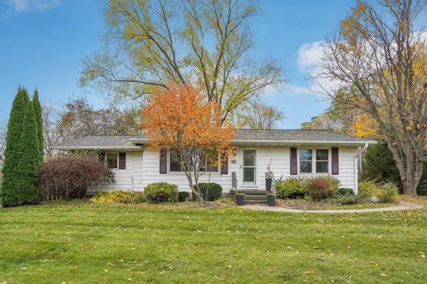 5223 Lacy Road, Fitchburg, WI 53711