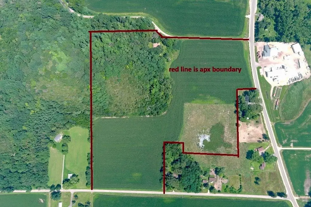 6097 Jacoby Drive, Mazomanie, WI 53560 - Image #1