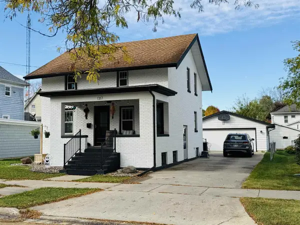 1317 22nd Avenue, Monroe, WI 53566