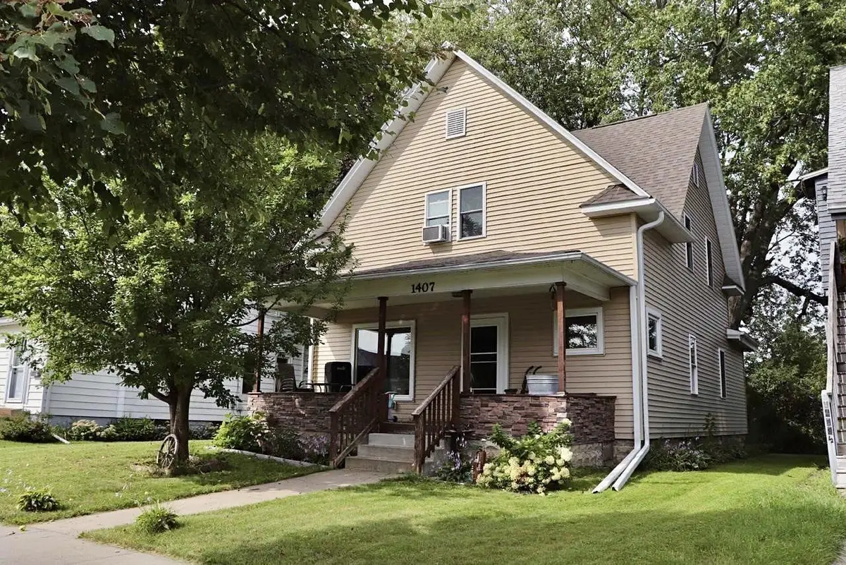 1407 Stoughton Avenue, Tomah, WI 54660 - Image #1