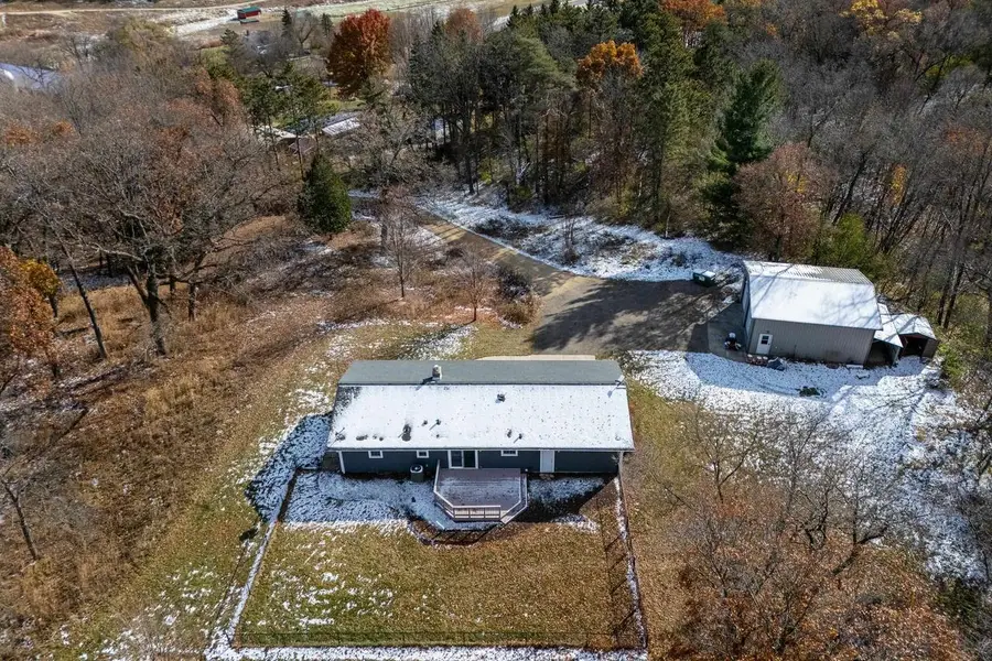 2039 Springdale Center Road, Verona, WI 53593 - Image #3