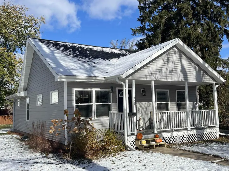 703 4th Street, Brodhead, WI 53520 - Image #2