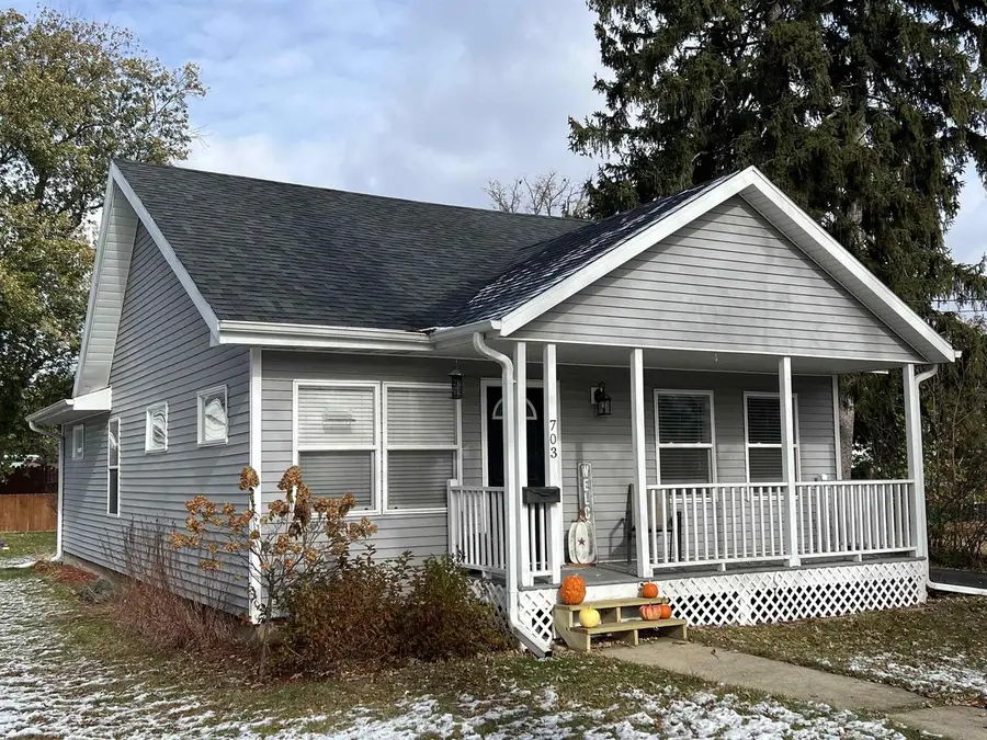 703 4th Street, Brodhead, WI 53520 - Image #3