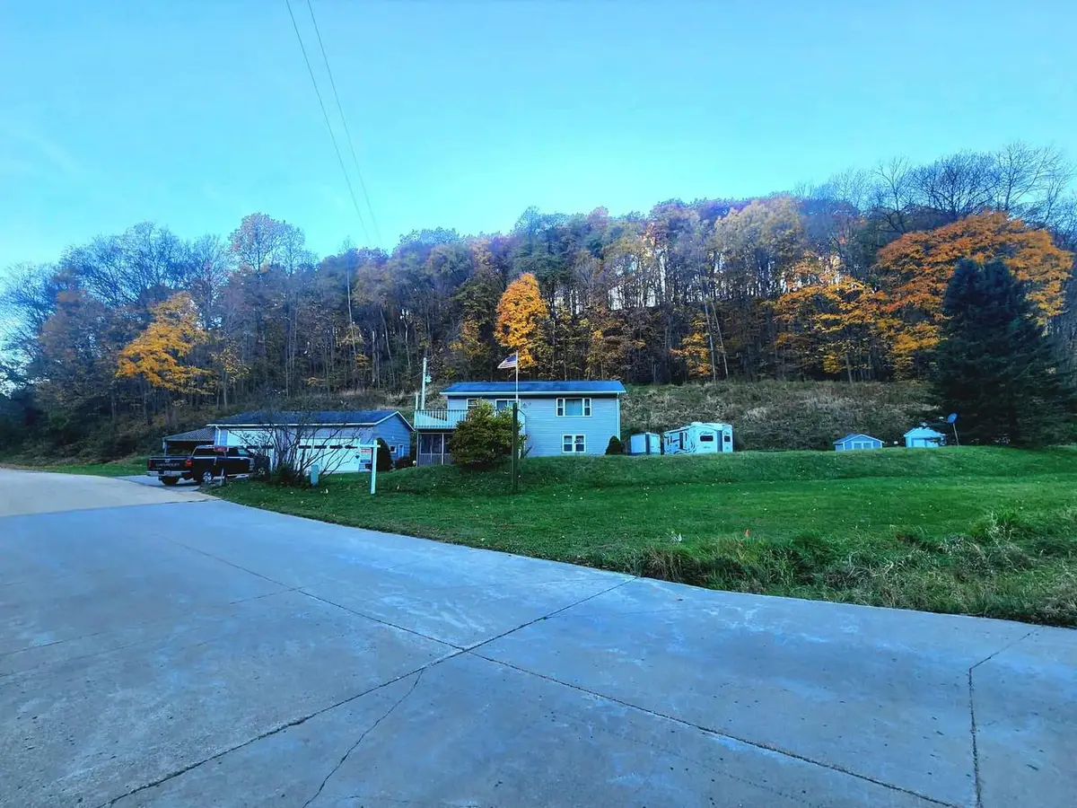4811 Lynn Hollow Lane, Potosi, WI 53820 - Image #1