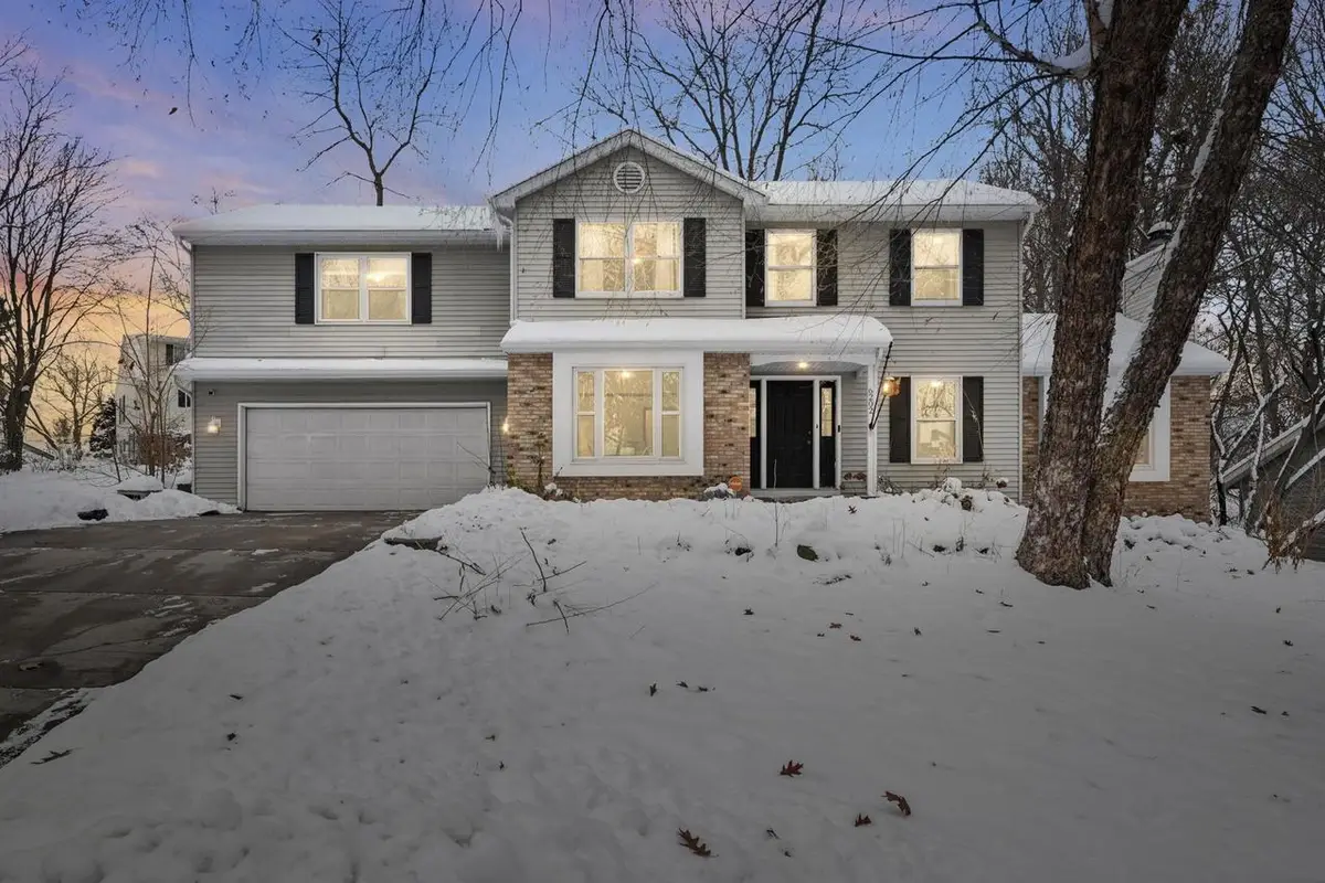 6202 Rivercrest Drive, McFarland, WI 53558 - Image #1