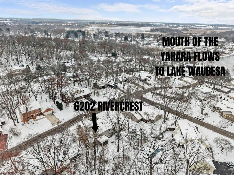 6202 Rivercrest Drive, McFarland, WI 53558 - Image #2