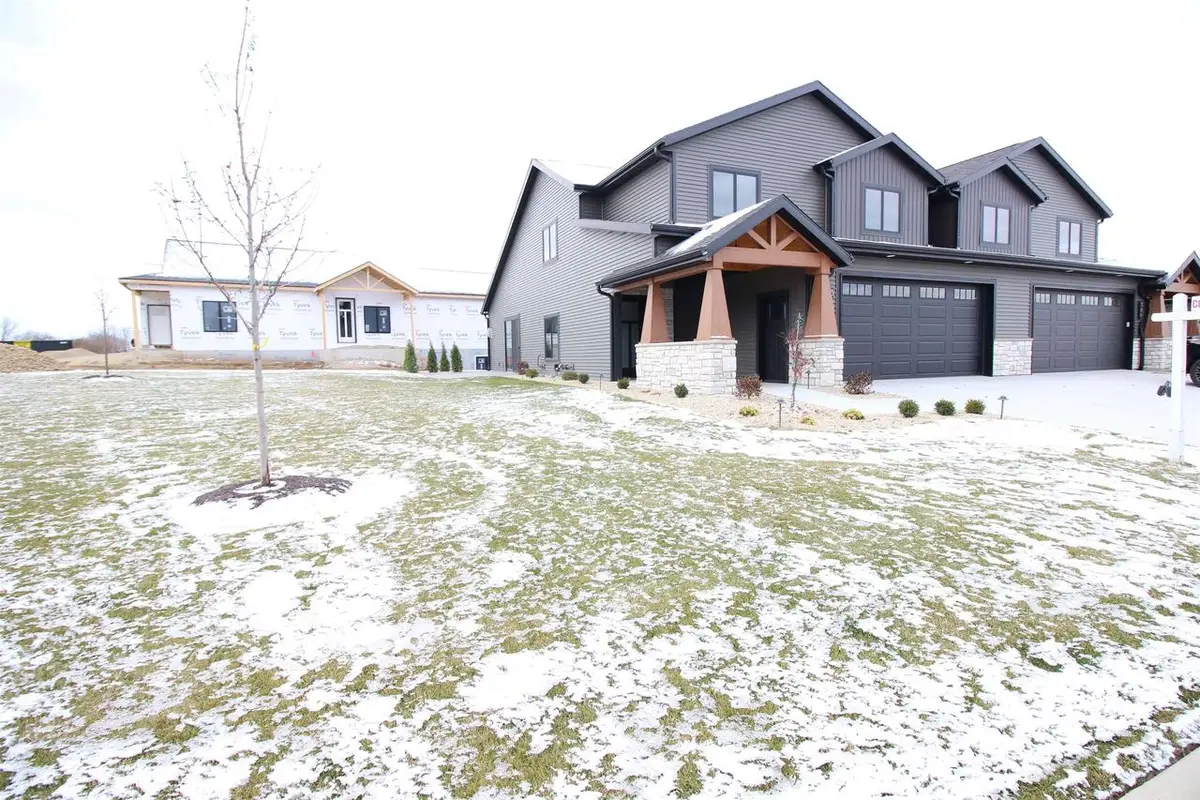 367 Ridge View Drive #16, Milton, WI 53563 - Image #1