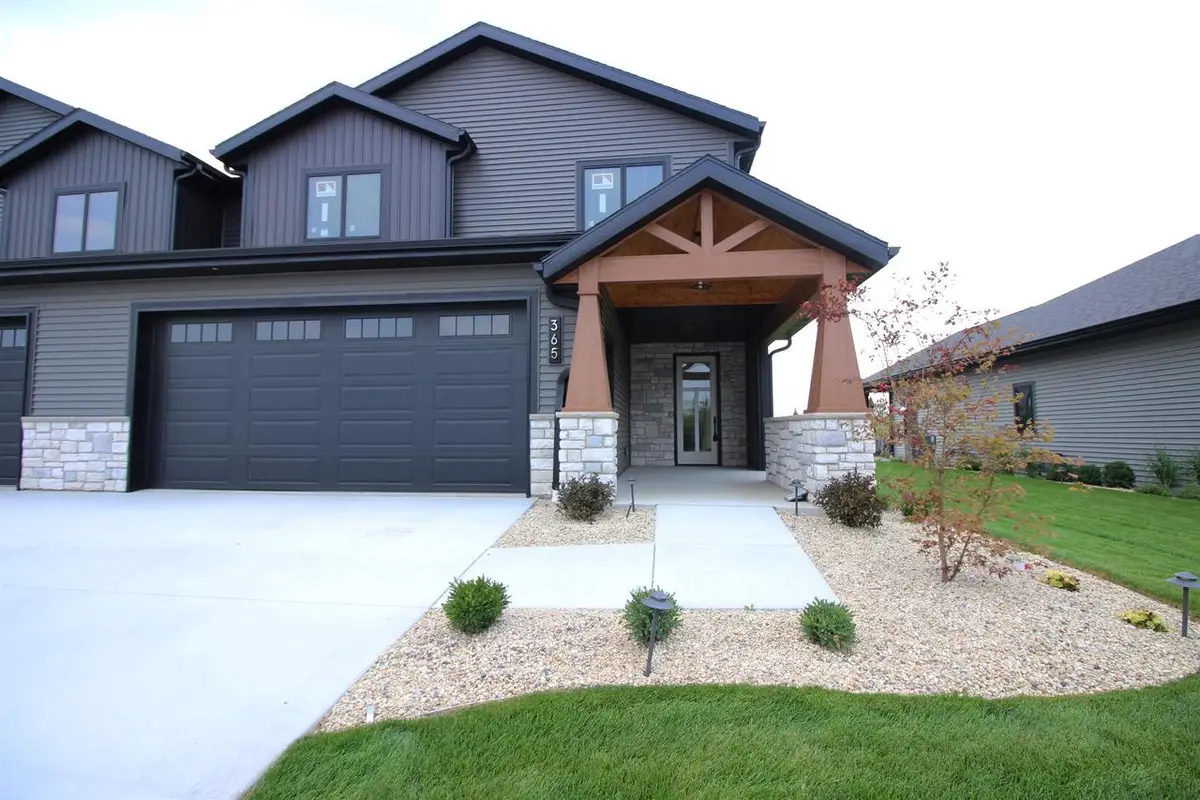 365 Ridge View Drive #15, Milton, WI 53563 - Image #1