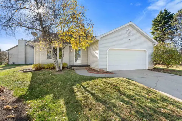 862 Sky Ridge Drive, Madison, WI 53719