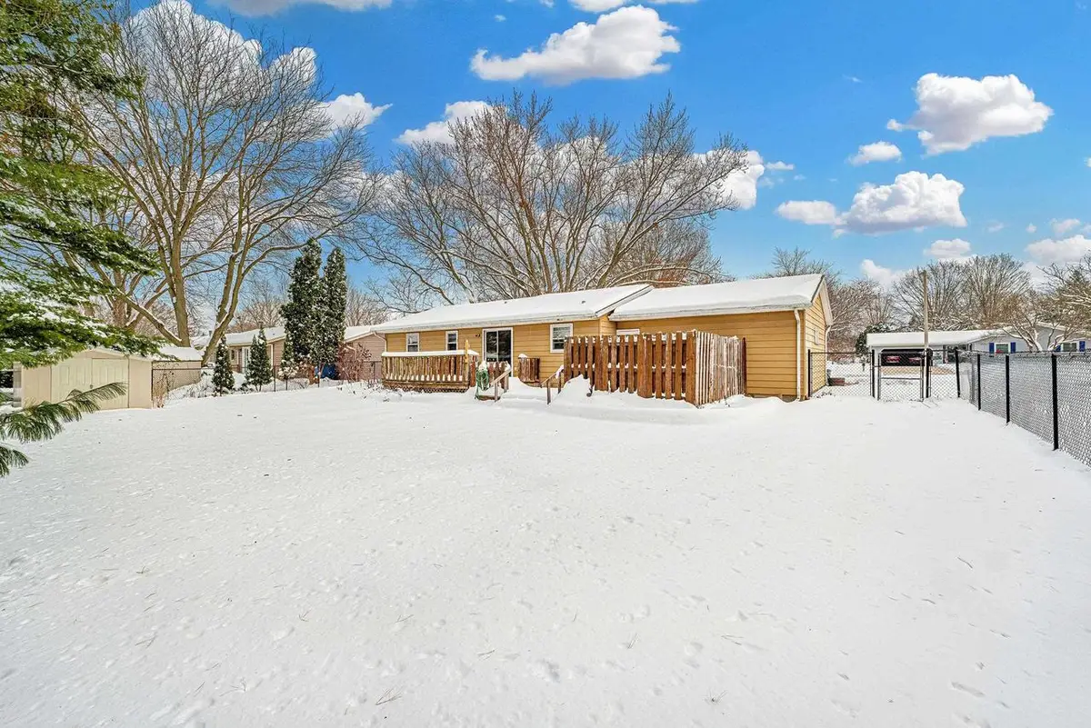 195 ASH Street, Oregon, WI 53575 - Image #1