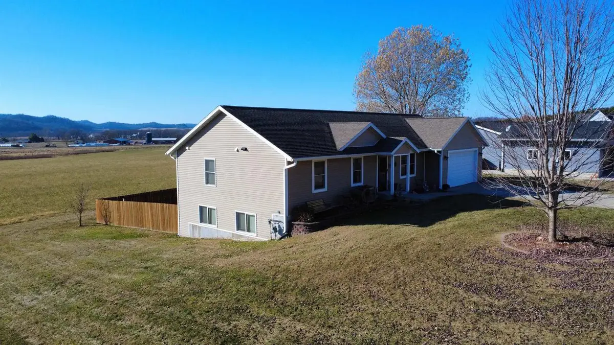 28414 Clary Lane, Richland Center, WI 53581 - Image #1