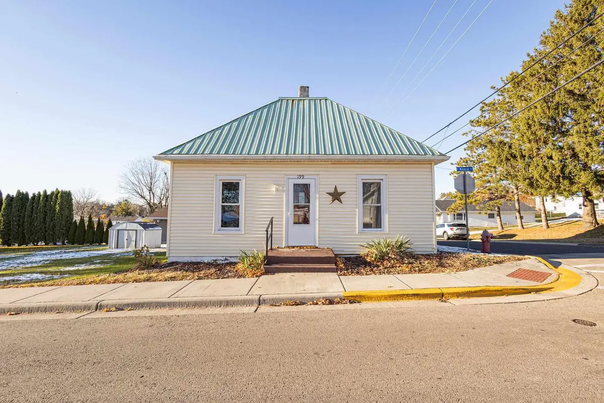 199 N Mineral Street, Shullsburg, WI 53586 - Image #1
