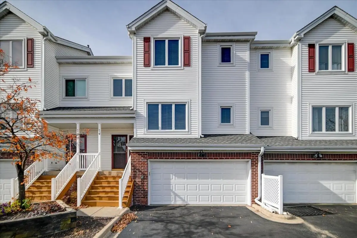 14 Springfield Court, Madison, WI 53711 - Image #1