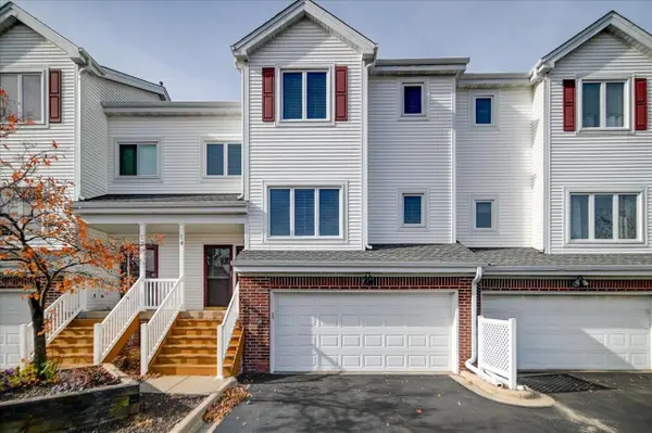 14 Springfield Court, Madison, WI 53711