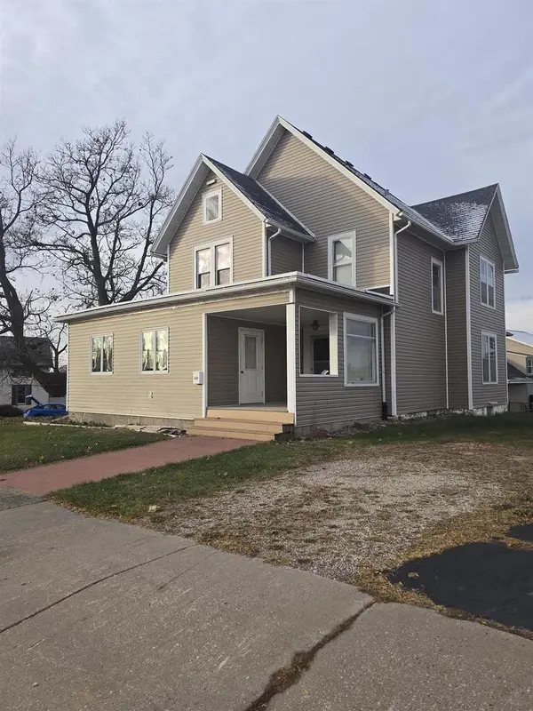 627 S Madison Street, Lancaster, WI 53813