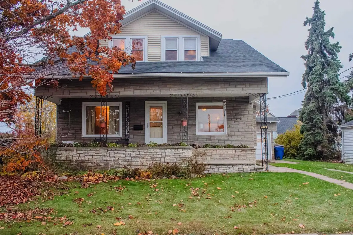 409 2nd Street, Menasha, WI 54952 - Image #1