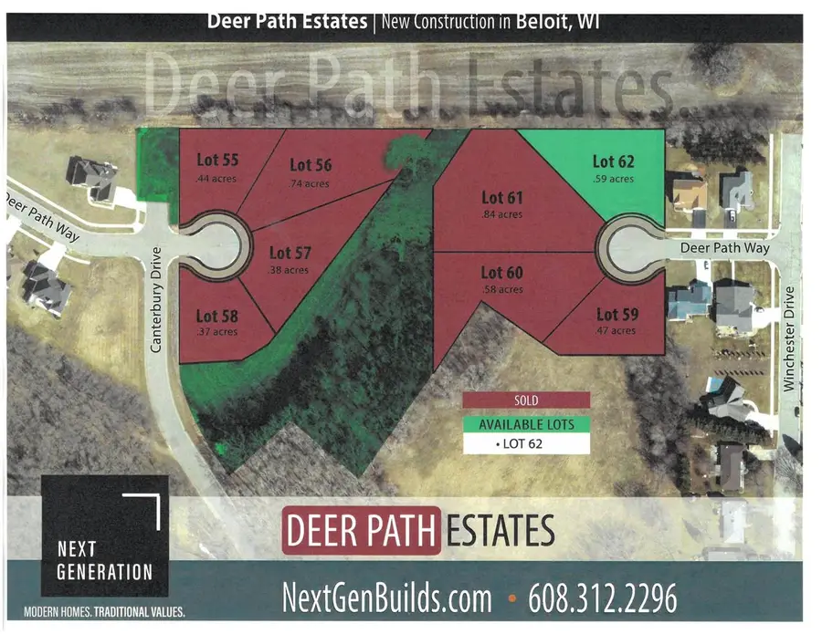 2855 Deer Path Court, Beloit, WI 53511 - Image #2