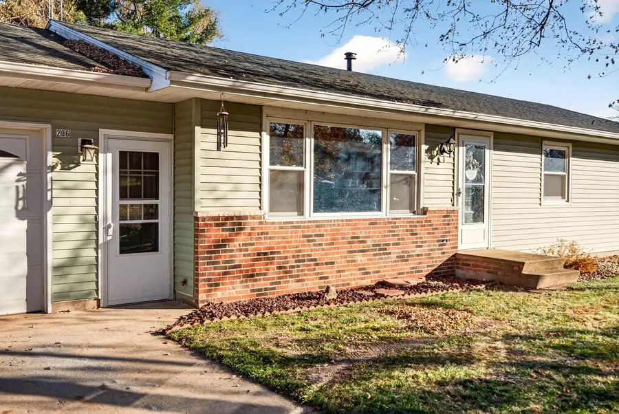 206 Moorland Drive, Markesan, WI 53946 - Image #3