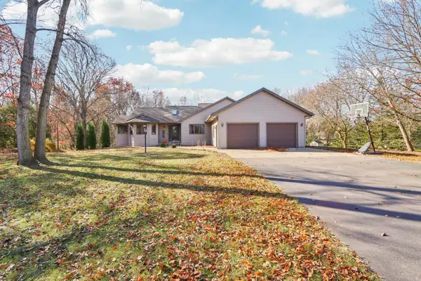 N2171 Lake Drive, Lodi, WI 53555