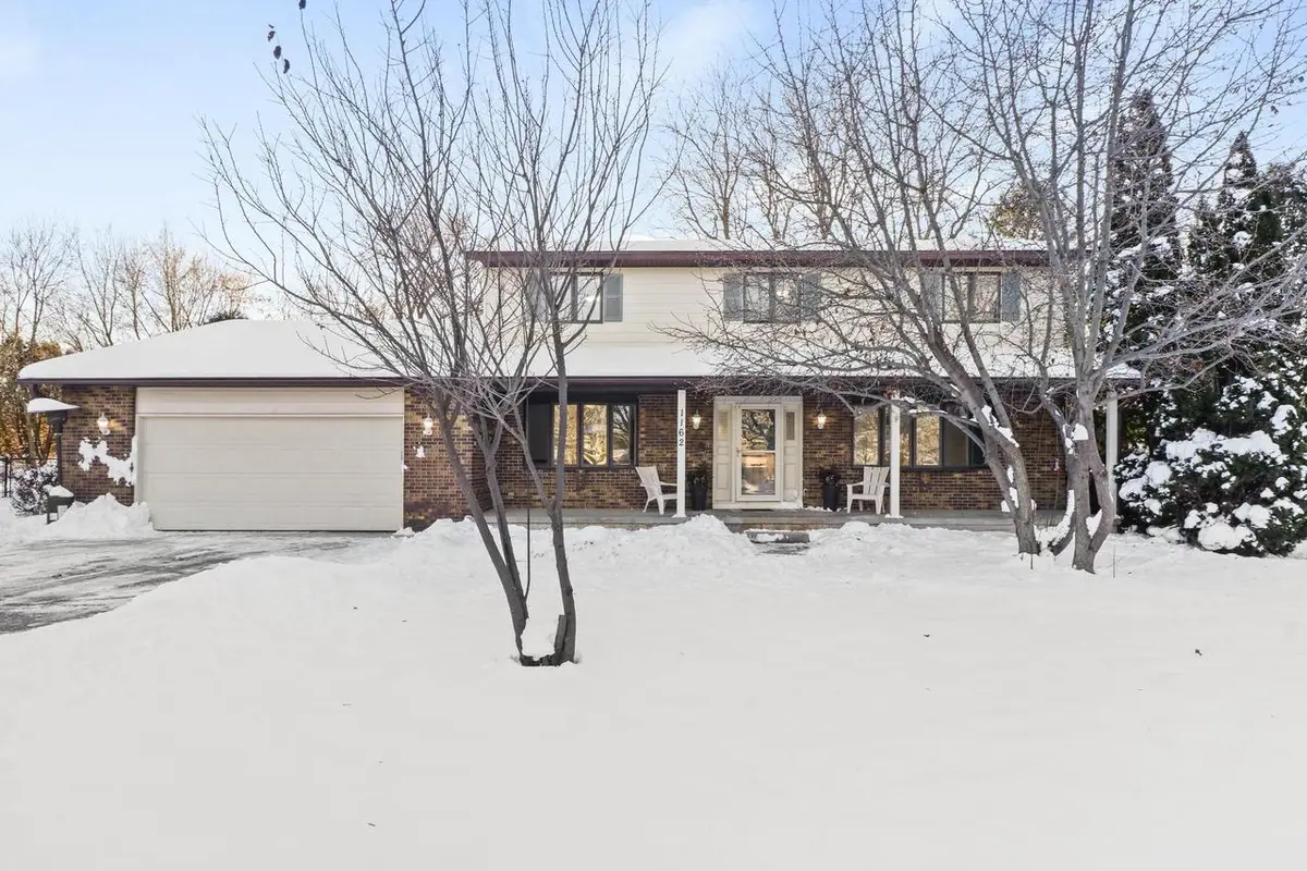1162 Crossing Ridge Trail, Sun Prairie, WI 53590 - Image #1
