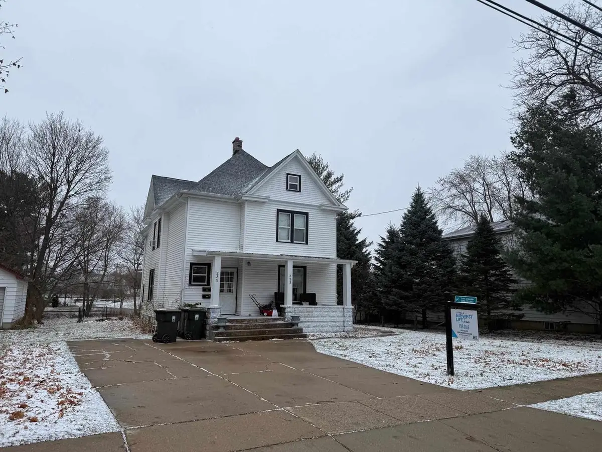 233-235 South Street, Sun Prairie, WI 53590 - Image #1