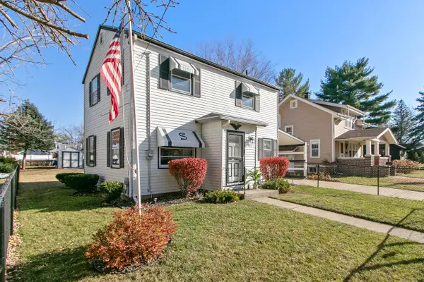 853 McKinley Avenue, Beloit, WI 53511