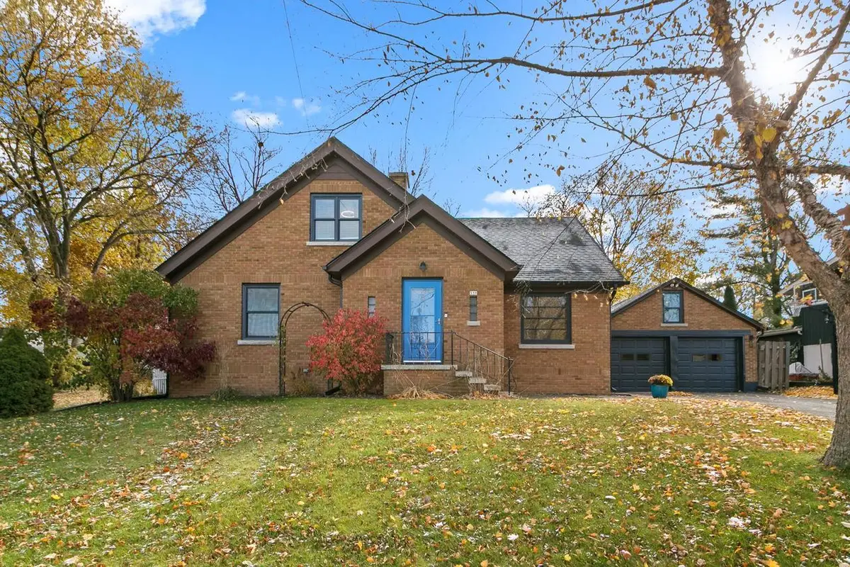 539 Hibbard Street, Columbus, WI 53925 - Image #1