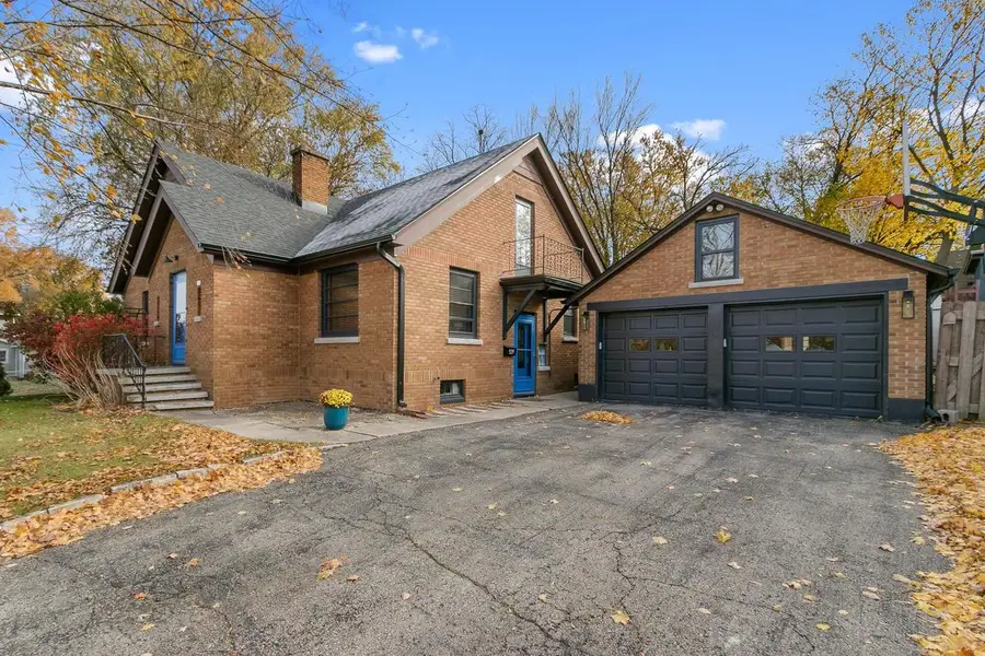 539 Hibbard Street, Columbus, WI 53925 - Image #2