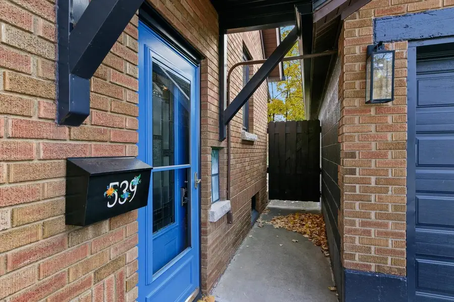 539 Hibbard Street, Columbus, WI 53925 - Image #3