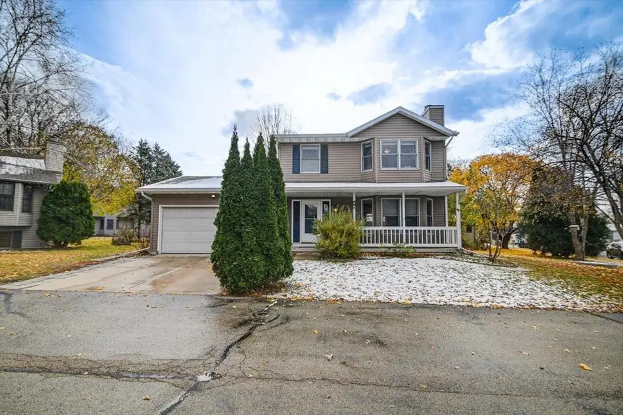 1 Verde Court, Madison, WI 53719 - Image #2