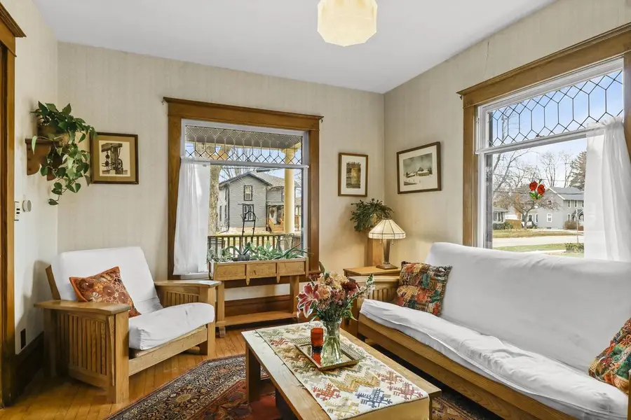 351 S Madison Street, Evansville, WI 53536 - Image #3