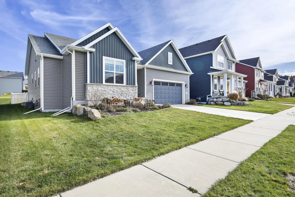 1245 Merry Blossom Lane, Verona, WI 53593 - Image #1