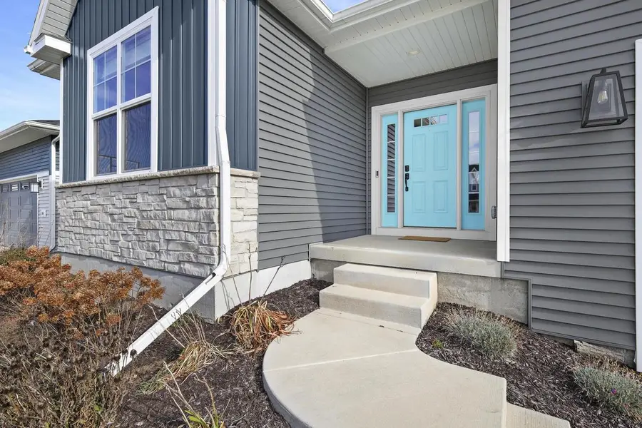 1245 Merry Blossom Lane, Verona, WI 53593 - Image #2