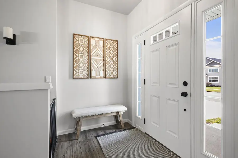 1245 Merry Blossom Lane, Verona, WI 53593 - Image #3