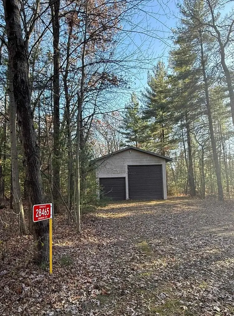 28465 Gridiron Avenue, Tomah, WI 54660 - Image #1