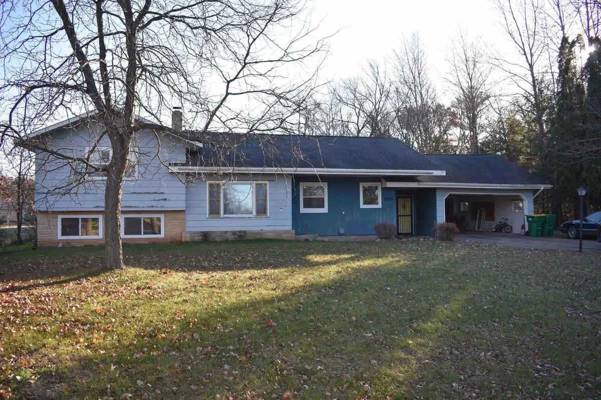 1344 S Section Street, Nekoosa, WI 54457 - Image #1