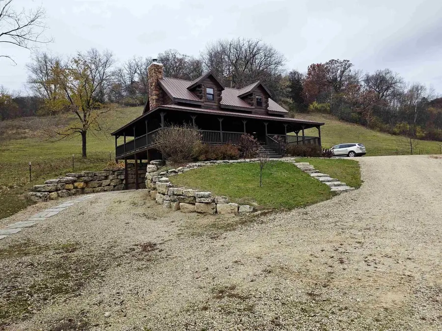 145 S witham Road, Ontario, WI 54651 - Image #2