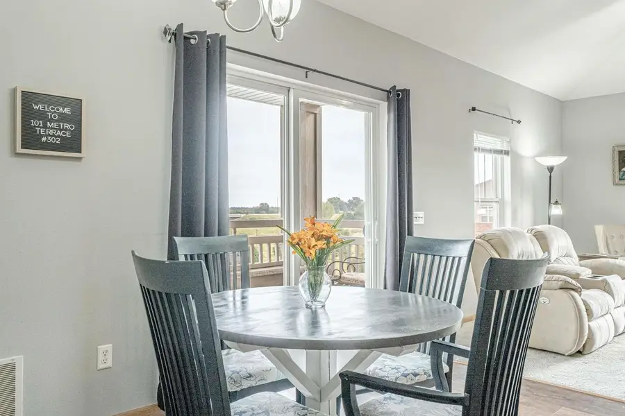 101 METRO Terrace #302, Madison, WI 53718 - Image #2