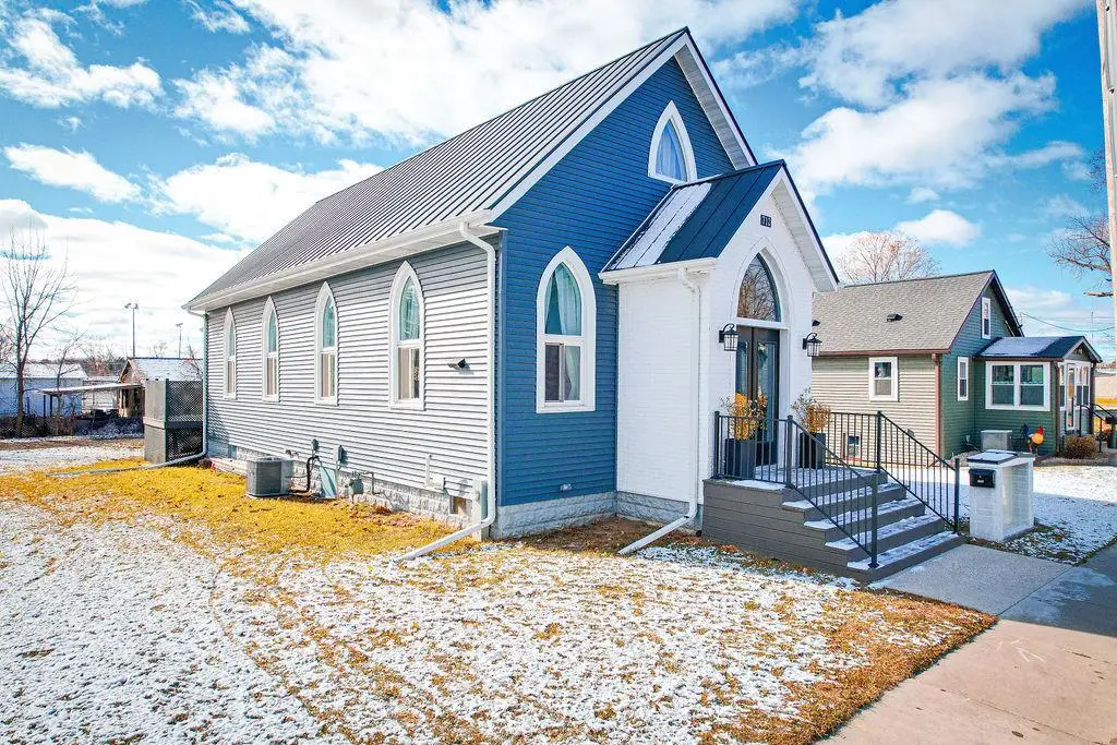 712 Lacrosse Street, Mauston, WI 53948 - Image #1