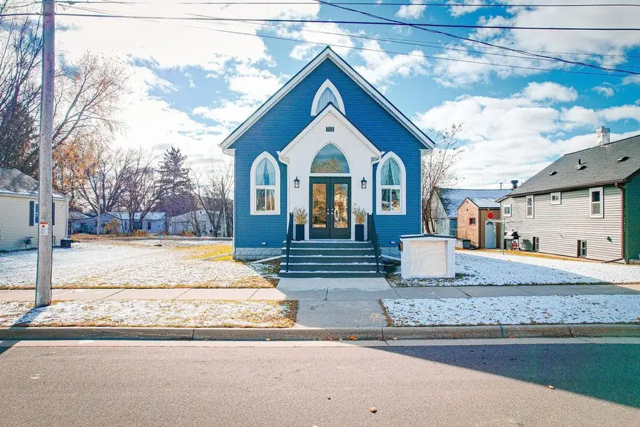 712 Lacrosse Street, Mauston, WI 53948 - Image #2