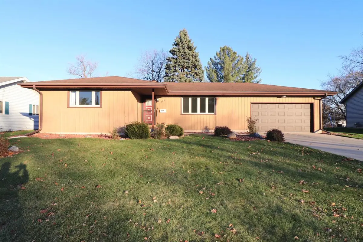 1128 N Osborne Avenue, Janesville, WI 53548 - Image #1