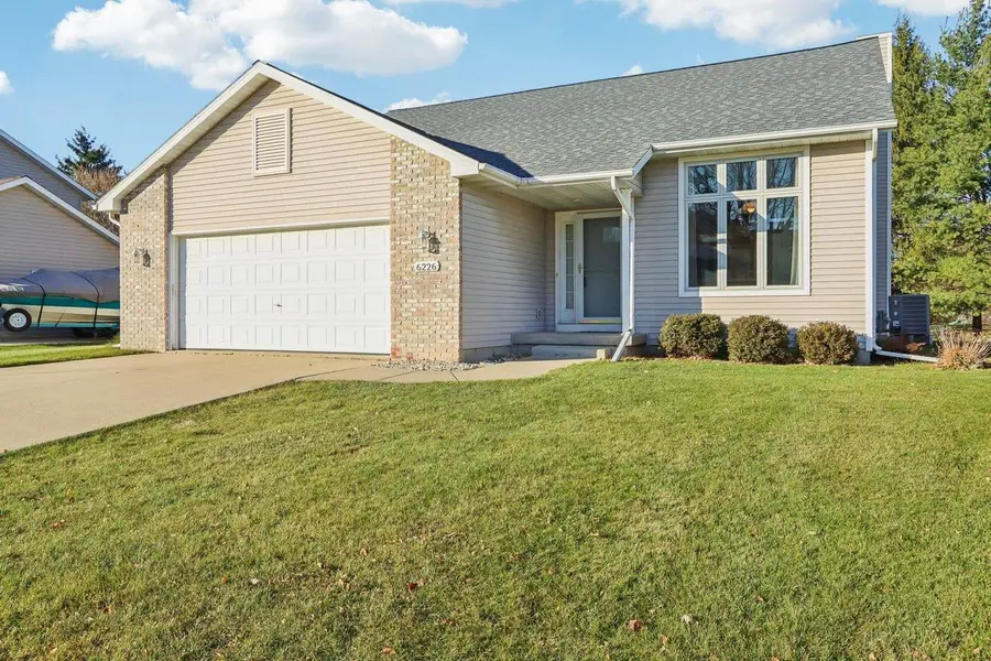 6226 Dominion Drive, Madison, WI 53718 - Image #2