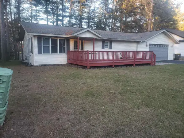 8600 Oak Park Circle Circle, Minocqua, WI 54548