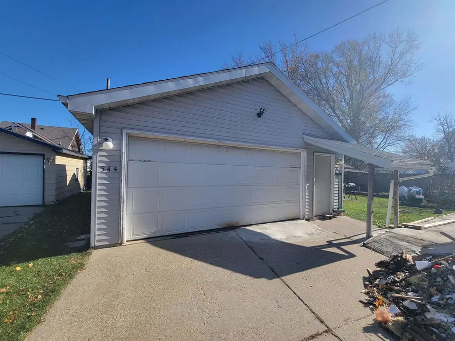 544 N Chatham Street, Janesville, WI 53548 - Image #2