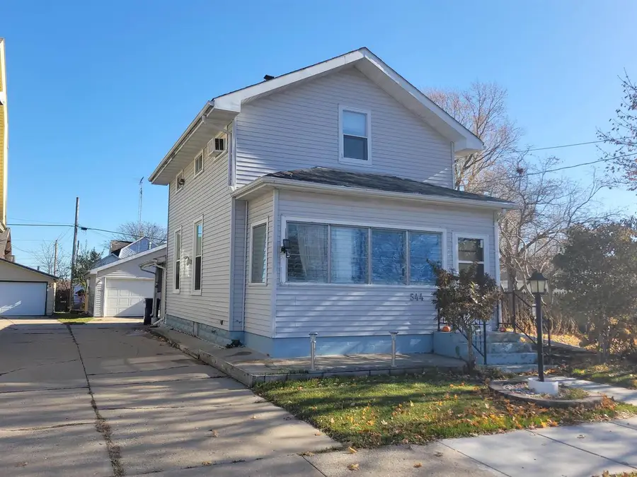 544 N Chatham Street, Janesville, WI 53548 - Image #3