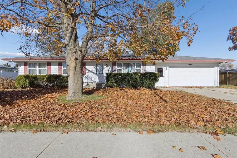 242 W Burbank Avenue, Janesville, WI 53546 - Image #3