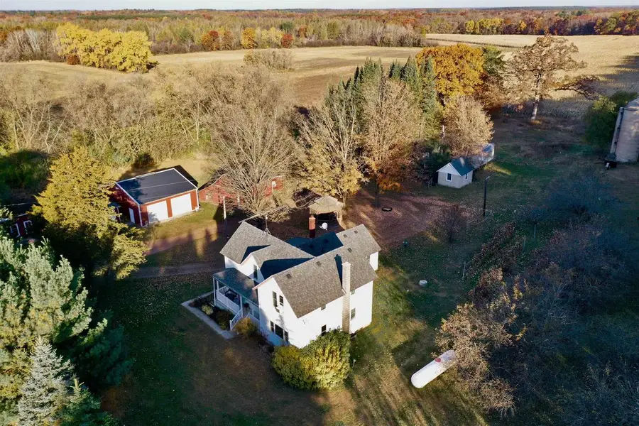 W1712 Deerborn Drive, Neshkoro, WI 54960 - Image #3