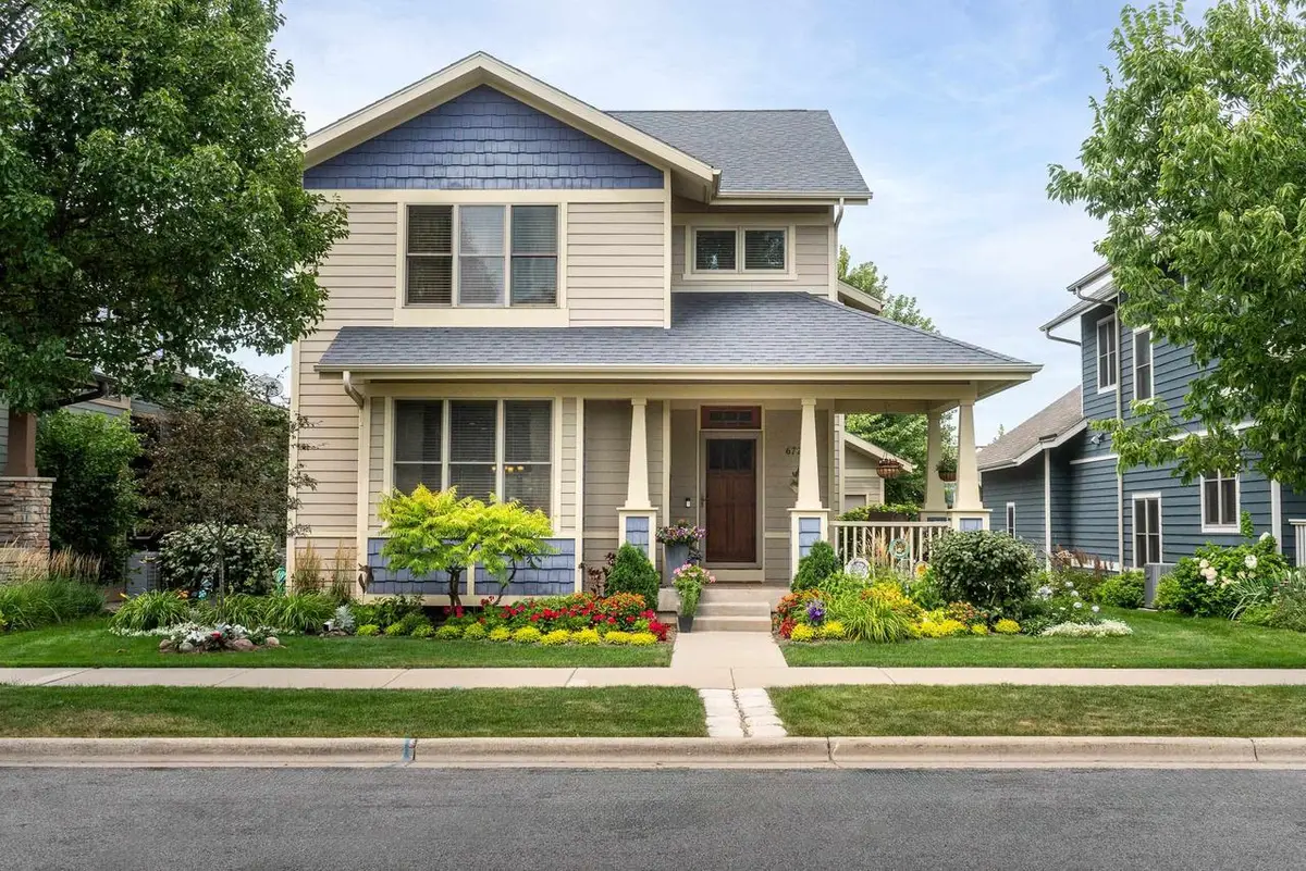 6724 Aldo Leopold Way, Middleton, WI 53562 - Image #1